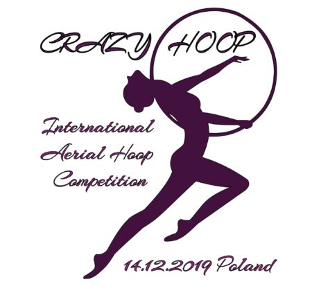 Crazy hoop nagranie