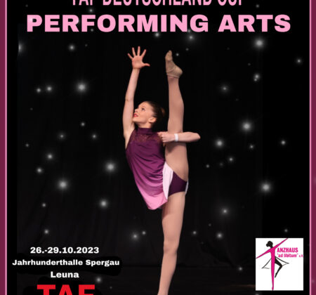 TAF Performing Arts