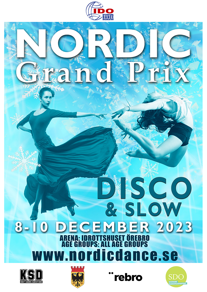 Nordic Grand Prix 2023